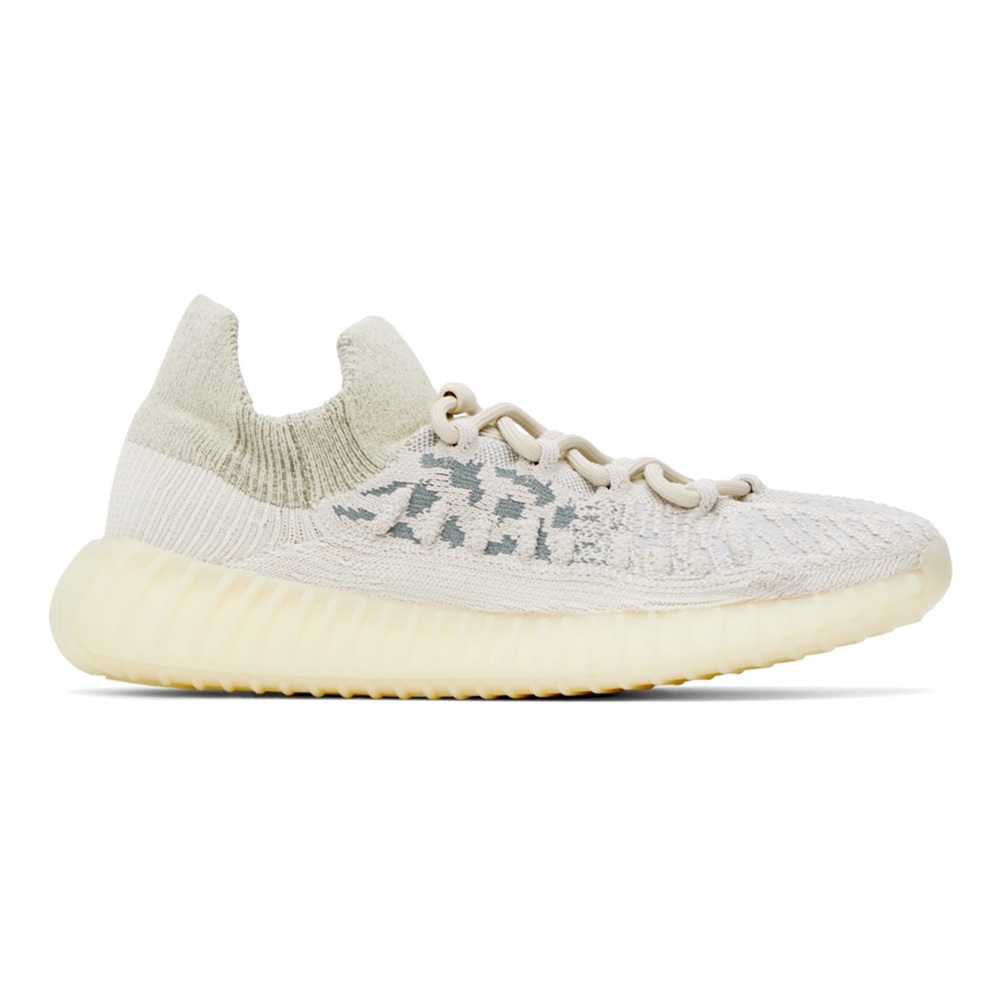Yeezy 350 v2 CMPT 590 size 7 US color slate bone